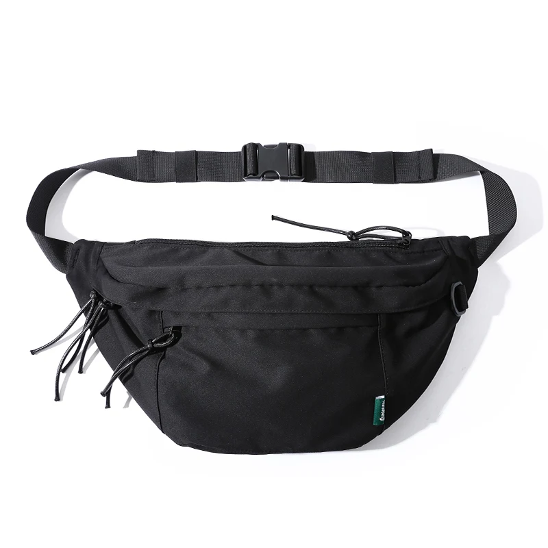 2021 black convertible fanny packs for women plus size adjustable crossbody bag men extra large waist bag, Black/white
2021 black convertible fanny packs for women plus size adjustable crossbody bag men extra large waist bag, Black/white