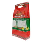 Hot selling opp bag packing cute plastic customized with logo print for sale