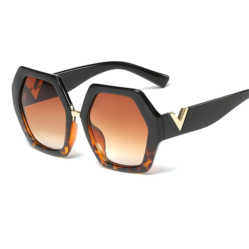 MS 95533 New Trendy Polygon Frame Sunglasses For Girls Designer Brand Sun Glasses Logo Vintage Glasses Wholesale
MS 95533 New Trendy Polygon Frame Sunglasses For Girls Designer Brand Sun Glasses Logo Vintage Glasses Wholesale