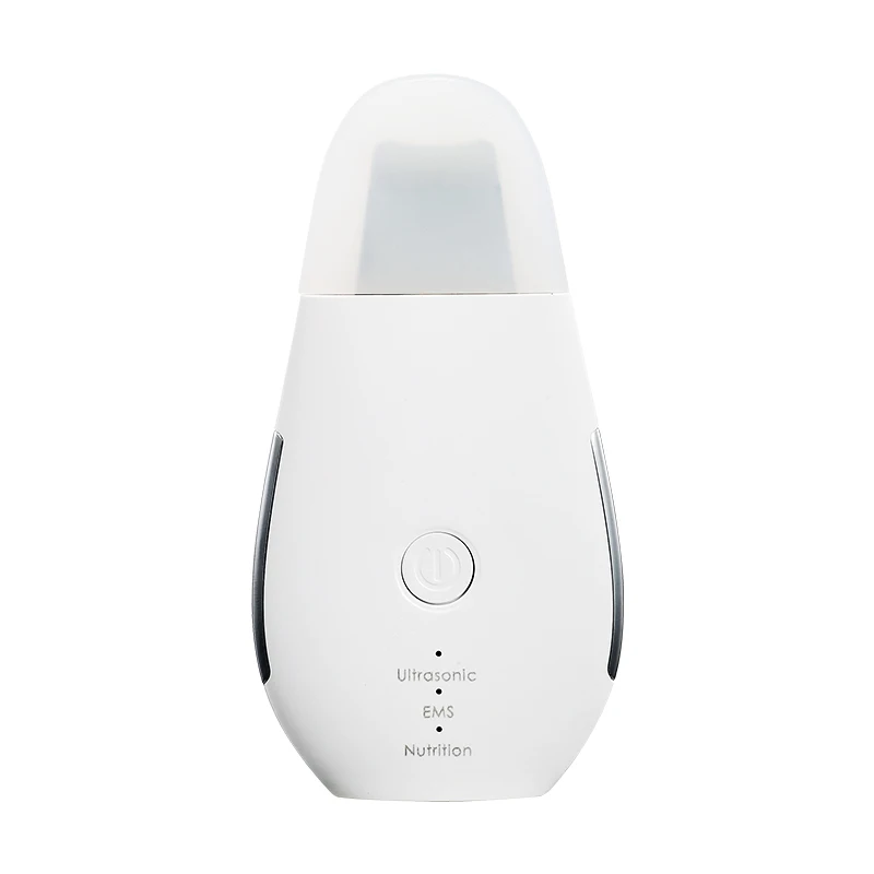 2020 New Beauty Equipment Pore Cleaner Micro-Current Iontophoresis Lifting Cleaning Household Beauty Blackhead Instrument, White, blue, pink
2020 New Beauty Equipment Pore Cleaner Micro-Current Iontophoresis Lifting Cleaning Household Beauty Blackhead Instrument, White, blue, pink