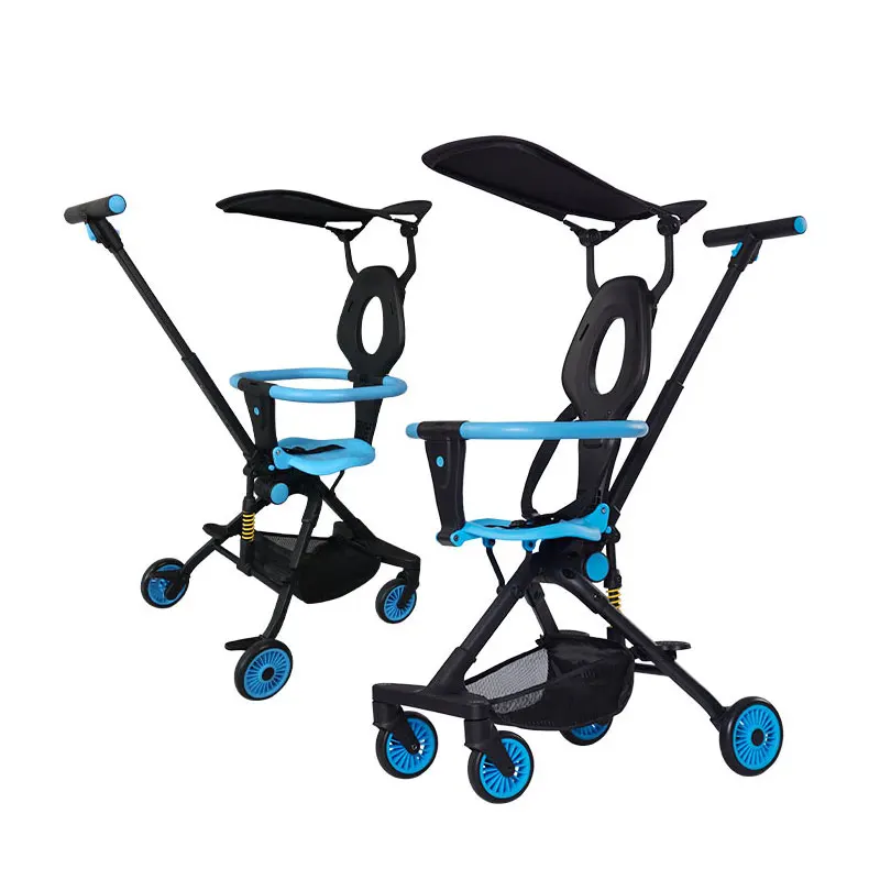 

Baby Products Of All Types Two Carrying Trolley For Kids, Reborn Baby Adult Baby Stroller Pram/