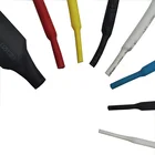 10 Colors 26 Sizes Ratio 2 to 1 Polyolefin Shrinkable Tubing Cable Heat Shrink Tube