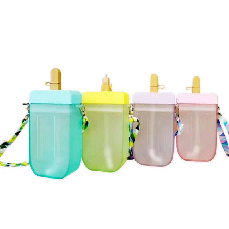 OXGIFT Wholesale creative adult child portable sweet ice cream shaped water bottles
OXGIFT Wholesale creative adult child portable sweet ice cream shaped water bottles