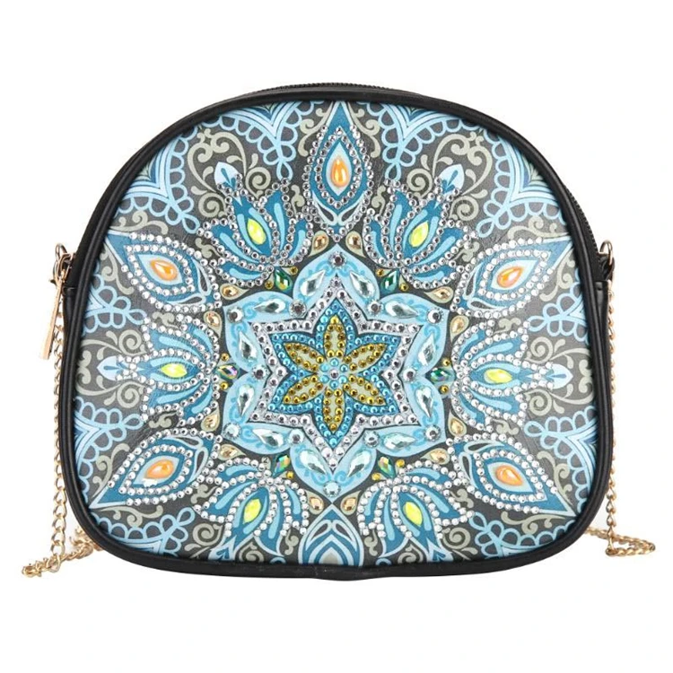 Factory new arrival women handbag crafts quality guarantee diamond painting ladies hand bags handbag, As picture
Factory new arrival women handbag crafts quality guarantee diamond painting ladies hand bags handbag, As picture