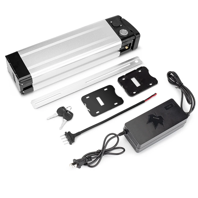 Customized 48V 12.5Ah Electric Bicycle battery 18650 Lithium ion cell e bike battery
Customized 48V 12.5Ah Electric Bicycle battery 18650 Lithium ion cell e bike battery