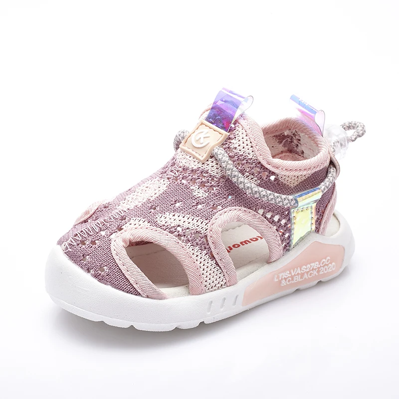 Hot Selling High-Quality Fashion Style Summer Kids Sandals Colorful Kids Sandals for Boys and Girls Mesh, Pink grey blue black
Hot Selling High-Quality Fashion Style Summer Kids Sandals Colorful Kids Sandals for Boys and Girls Mesh, Pink grey blue black
