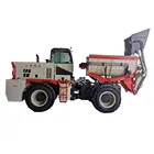 Low Price concrete mixer attachment loader front loader BUCKET LOADER