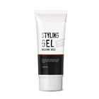 Barber Strong Hold Alcohol Free Hair Gel For Men Manufacturer With More Than 17 Years Experience