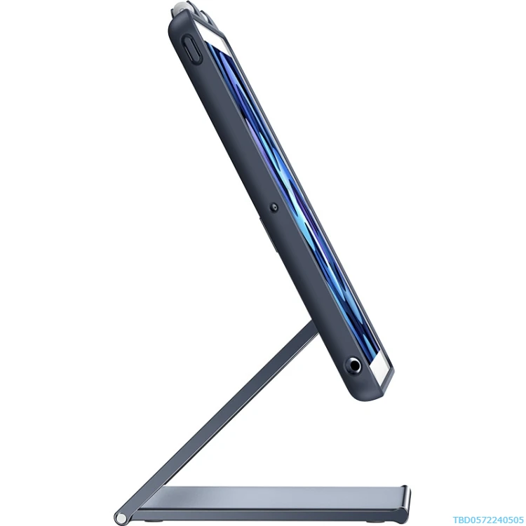 China Manufacture Oatsbasf 03656 Tablet Folding Alloy Holder Adjustable And Stable Tablet Holder
China Manufacture Oatsbasf 03656 Tablet Folding Alloy Holder Adjustable And Stable Tablet Holder