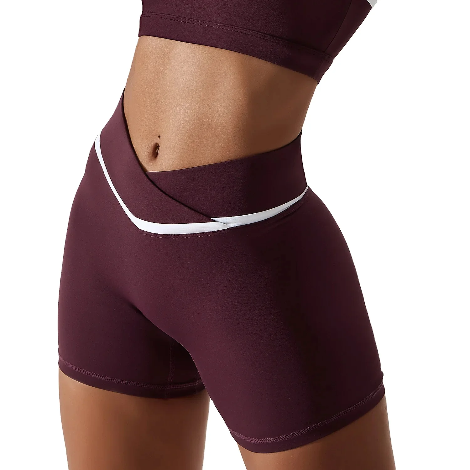 High Quality Workout Shorts Women High Waist Scrunch Butt Yoga Sports Short Cycling Shorts Abdominal Shorts
High Quality Workout Shorts Women High Waist Scrunch Butt Yoga Sports Short Cycling Shorts Abdominal Shorts