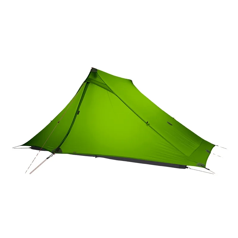 Wholesale outdoor equipment 2 people camping light portable professional 20D nylon double-sided silicon camping tent, Gray,green,khaki
Wholesale outdoor equipment 2 people camping light portable professional 20D nylon double-sided silicon camping tent, Gray,green,khaki