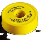 19mm*0.1mm*20m spool 76mm high temperature good quality 100% PTFE Thread Seal Tape