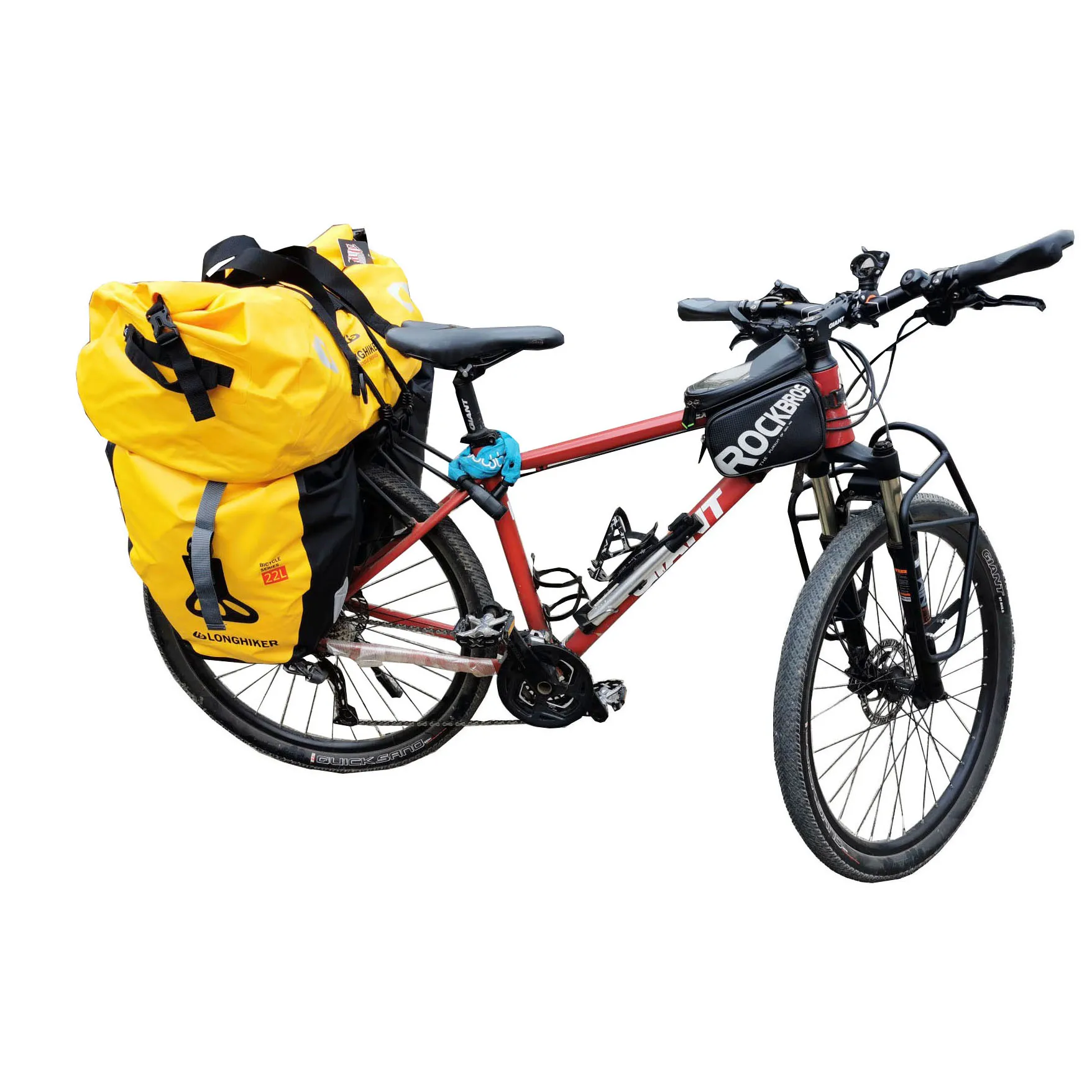 Waterproof bicycle Saddle Bags Water prevent Delivery Boxes Cycling Storage Bike Bag
Waterproof bicycle Saddle Bags Water prevent Delivery Boxes Cycling Storage Bike Bag