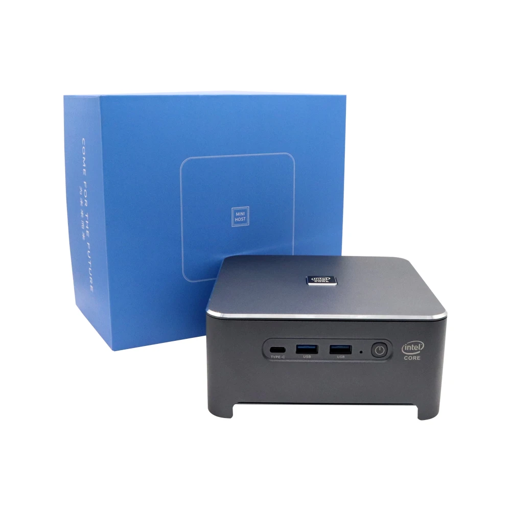 EGLOBAL Gamimg pc with 8 cores 16 threads i9 CPU 9980HK processor mini desktop pc AC WIFI micro pc gamer
EGLOBAL Gamimg pc with 8 cores 16 threads i9 CPU 9980HK processor mini desktop pc AC WIFI micro pc gamer