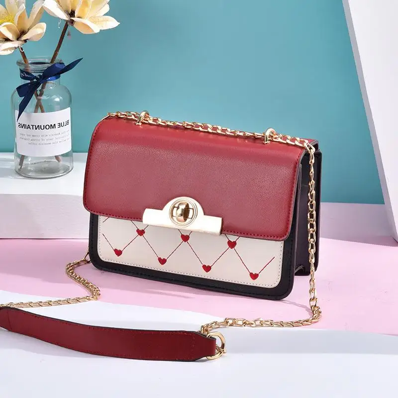 Shopping Wholesale PU Bags Hot Selling Popular Design Bags Women Handbag, Customized
Shopping Wholesale PU Bags Hot Selling Popular Design Bags Women Handbag, Customized