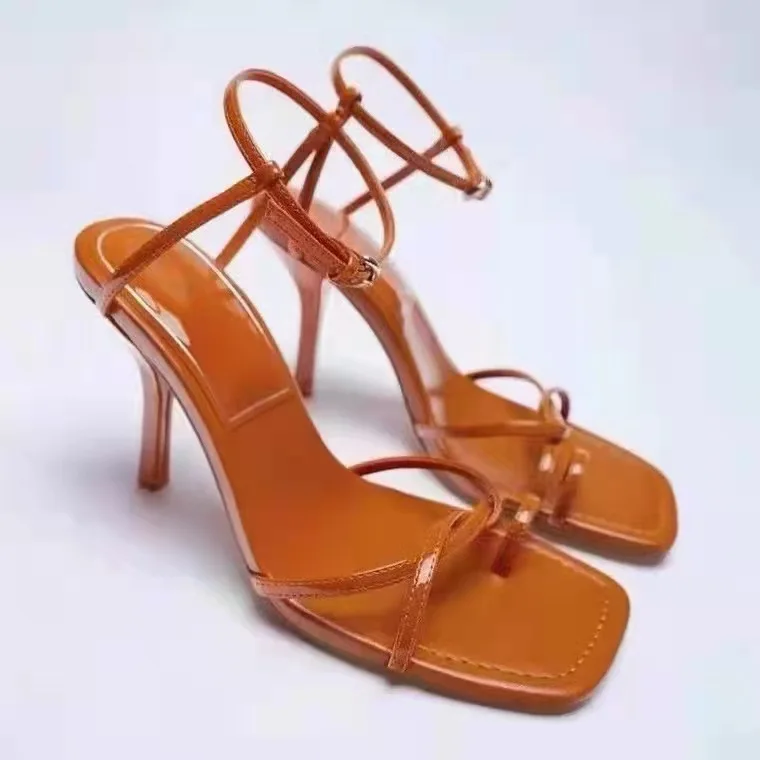 square head clip toe simple ankle strap European sexy thin heel open toe solid color buckle women high heels large size sandals, Picture colors
square head clip toe simple ankle strap European sexy thin heel open toe solid color buckle women high heels large size sandals, Picture colors
