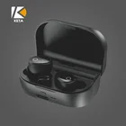 2019 new arrival tws 5. 0 wireless headphones earphones with power bank function