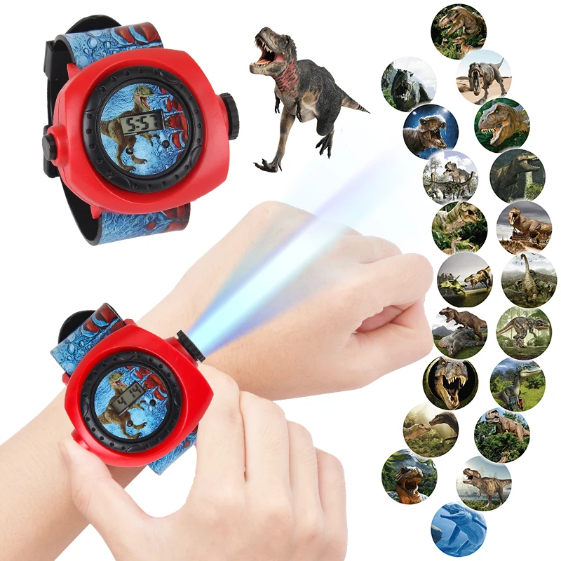 Cartoon 3D Projection Image Kids Watch Boy Girl Clock Projection Watch for Latest 20 picture projection Watch
Cartoon 3D Projection Image Kids Watch Boy Girl Clock Projection Watch for Latest 20 picture projection Watch