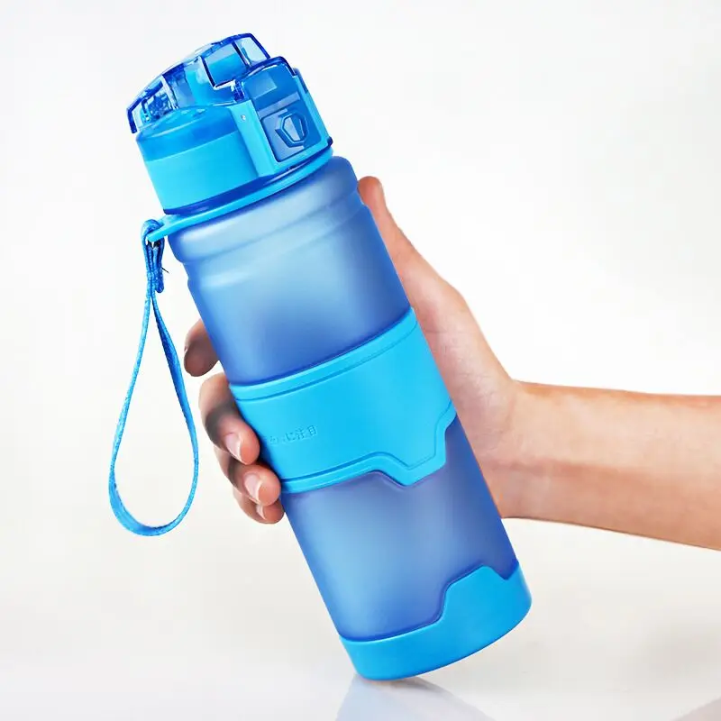 Bouncing cup Tritan material space cup Environmental protection plastic water cup Student portable outdoor sports bottle, Customized color
Bouncing cup Tritan material space cup Environmental protection plastic water cup Student portable outdoor sports bottle, Customized color