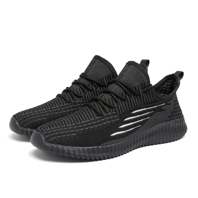 2021 summer men's sports and leisure flying woven breathable running shoes EU39-48, 3 colors
2021 summer men's sports and leisure flying woven breathable running shoes EU39-48, 3 colors