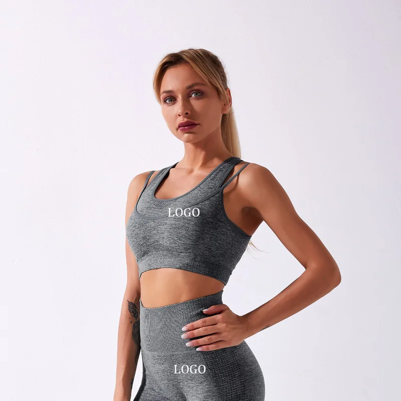 2020 Spring Autumn Sports Gather Bra Seamless Slim Fit Shark Pants Back Zipper Pocket Yoga Fitness Womens Suit 
2020 Spring Autumn Sports Gather Bra Seamless Slim Fit Shark Pants Back Zipper Pocket Yoga Fitness Womens Suit