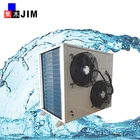 Water Pool Heater, Swimming Pool Electric Water Heater Swimming Pool Heat Pump Hotel Heat Recovery Hot Water System