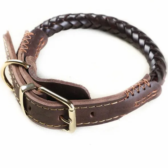 2020Multifunction Walking Personalized Metal Buckle Sublimation Leather Waterproof Dog Leash
2020Multifunction Walking Personalized Metal Buckle Sublimation Leather Waterproof Dog Leash