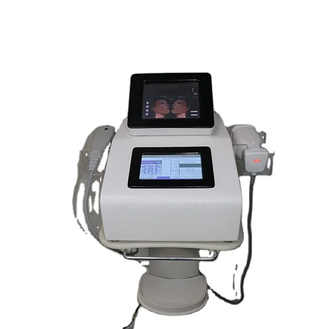 2019 HOT professional high intensity medical hifu machine body and face HIFU 2 in 1 for women
2019 HOT professional high intensity medical hifu machine body and face HIFU 2 in 1 for women