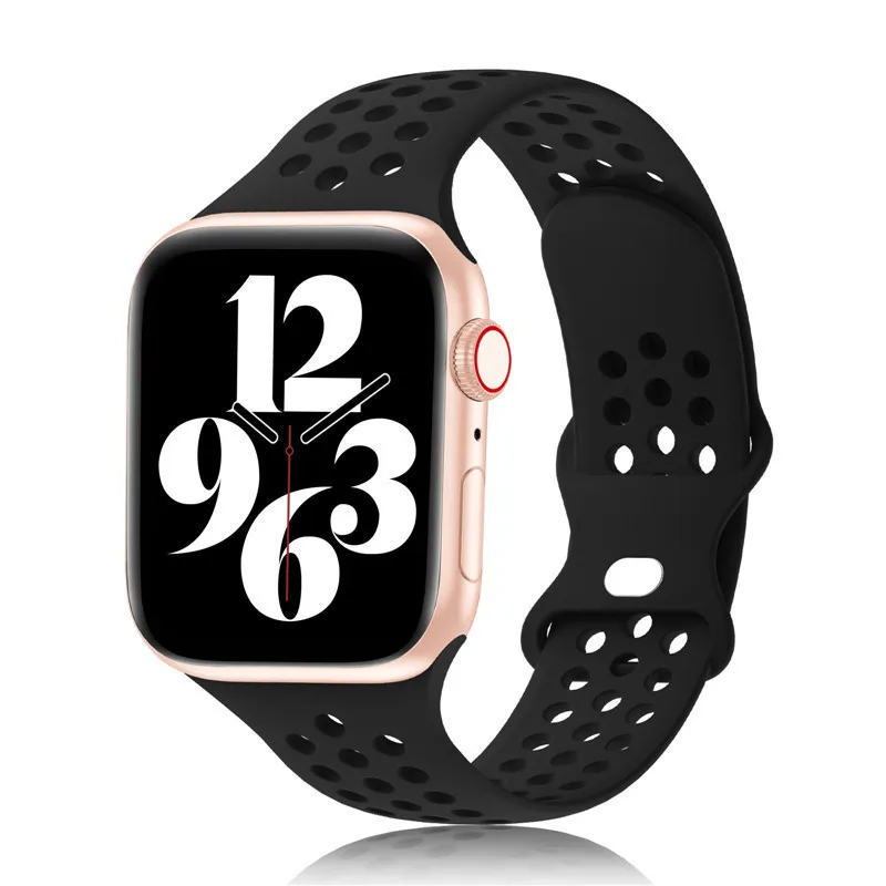 For Apple Watch Band For Apple Watch Strap Silicone Sport Smart Watch Band Accessories 38mm 42mm 40mm 42mm nike
For Apple Watch Band For Apple Watch Strap Silicone Sport Smart Watch Band Accessories 38mm 42mm 40mm 42mm nike