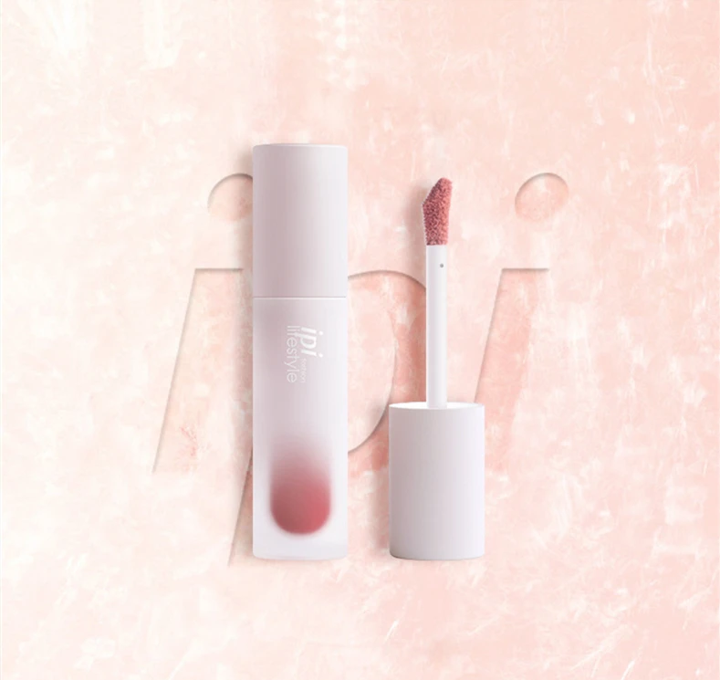 Makeup Natural Color Matte Lip Gloss Private Label
Makeup Natural Color Matte Lip Gloss Private Label