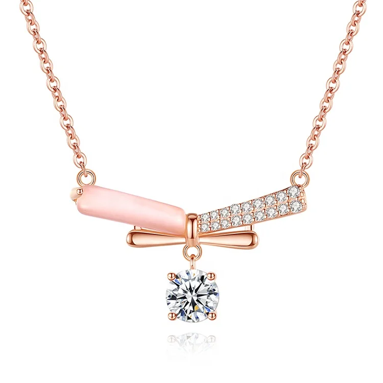 Dropshipping VANA Desgin Little Diamond Necklace Minimalist Necklace Women Jewelry Hot Selling Necklace
Dropshipping VANA Desgin Little Diamond Necklace Minimalist Necklace Women Jewelry Hot Selling Necklace