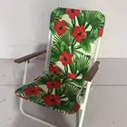 Beach Custom foldable garden chair outdoor beach chair with low seat