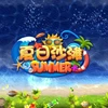 high quality interactive amusement park equipment interactive projection games AR product interactive floor sand beach games