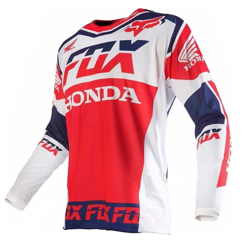Cycling wear long sleeve top men's summer short sleeve mountain bike cross country motorcycle wear
Cycling wear long sleeve top men's summer short sleeve mountain bike cross country motorcycle wear