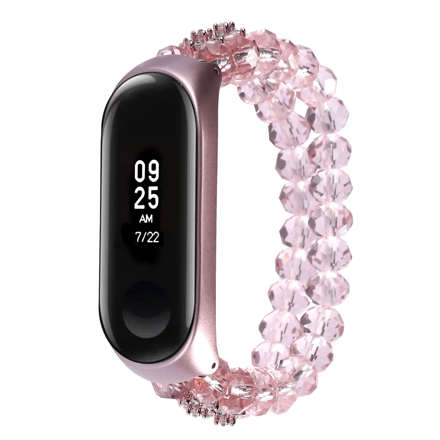 Smart Watch Mi Band Steel Watch Bracelet for Jewelry Miband 4 3 Strap Wrist Strap for Xiaomi Band
Smart Watch Mi Band Steel Watch Bracelet for Jewelry Miband 4 3 Strap Wrist Strap for Xiaomi Band