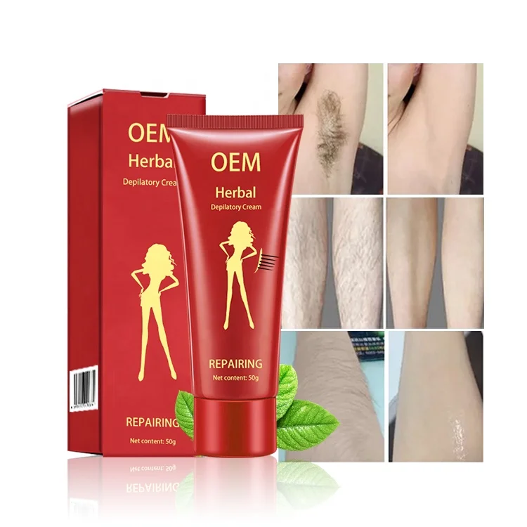 China Face Hair Removal Cream Wholesale Alibaba