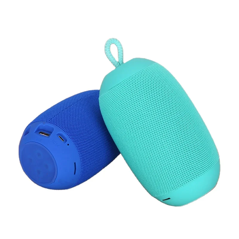 Big bomb fabric portable wireless quality sound BT speakers with microphone fm radio
Big bomb fabric portable wireless quality sound BT speakers with microphone fm radio