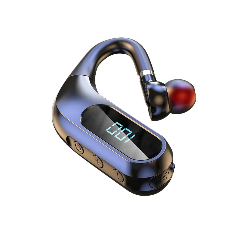 Trending products 2021 new Handsfree Business kJ10 Headphone With Mic Voice Control Wireless Earphone Headset
Trending products 2021 new Handsfree Business kJ10 Headphone With Mic Voice Control Wireless Earphone Headset