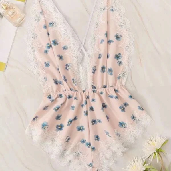 Sfy1264 Wholesale shell one piece women lingerie worsted pink backless sweet bodysuit women underwear
Sfy1264 Wholesale shell one piece women lingerie worsted pink backless sweet bodysuit women underwear