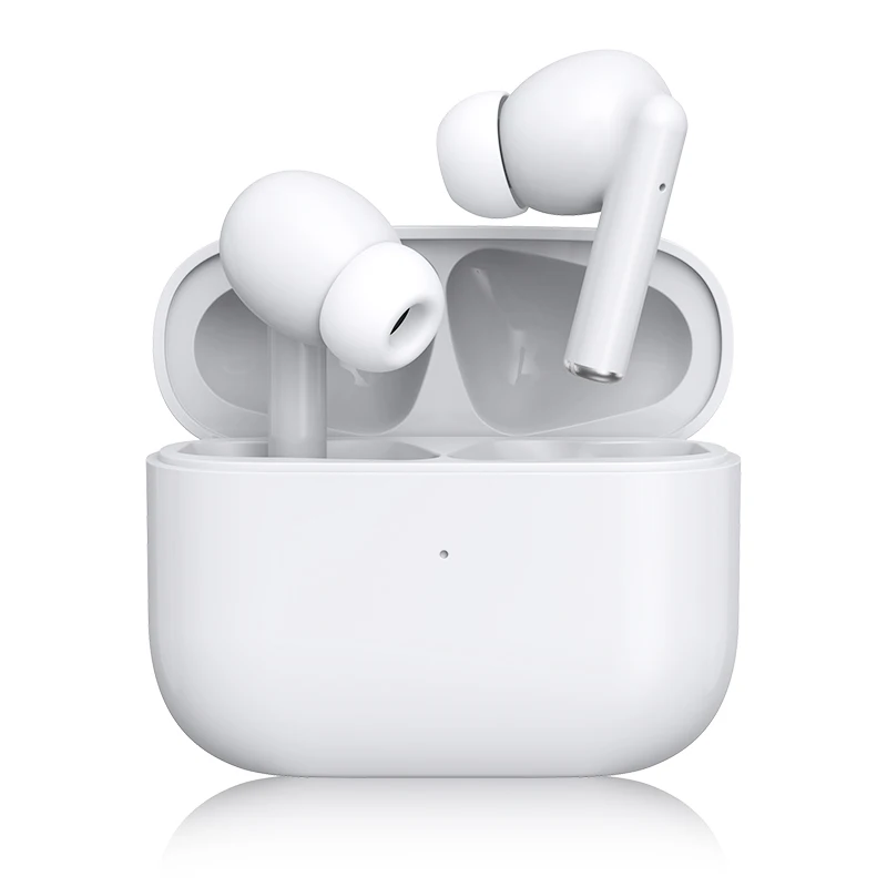 Factory wholesale Wireless Earphones A8 For smart phone universal HiFi lossless sound quality Bt5.0 headset Headphones
Factory wholesale Wireless Earphones A8 For smart phone universal HiFi lossless sound quality Bt5.0 headset Headphones