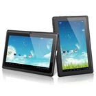 Best Seller 7 Inch 1Gb Ram 16Gb Rom Educational Tablet Pc
