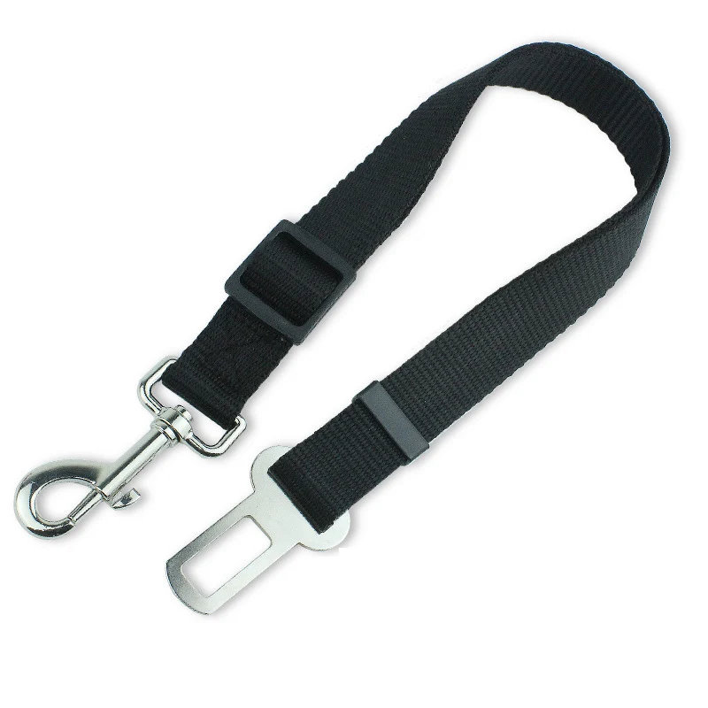 High Quality Multi-color Adjustable Pet Seat Belt Dog Cat Car Leash Car Safety Belt for Pet
High Quality Multi-color Adjustable Pet Seat Belt Dog Cat Car Leash Car Safety Belt for Pet