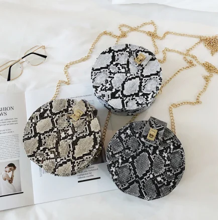 2021 new fashion Handbags lady snakeskin pattern crossbody bag Zipper Women Fashionable Handbags, Dark grey, white, khaki
2021 new fashion Handbags lady snakeskin pattern crossbody bag Zipper Women Fashionable Handbags, Dark grey, white, khaki