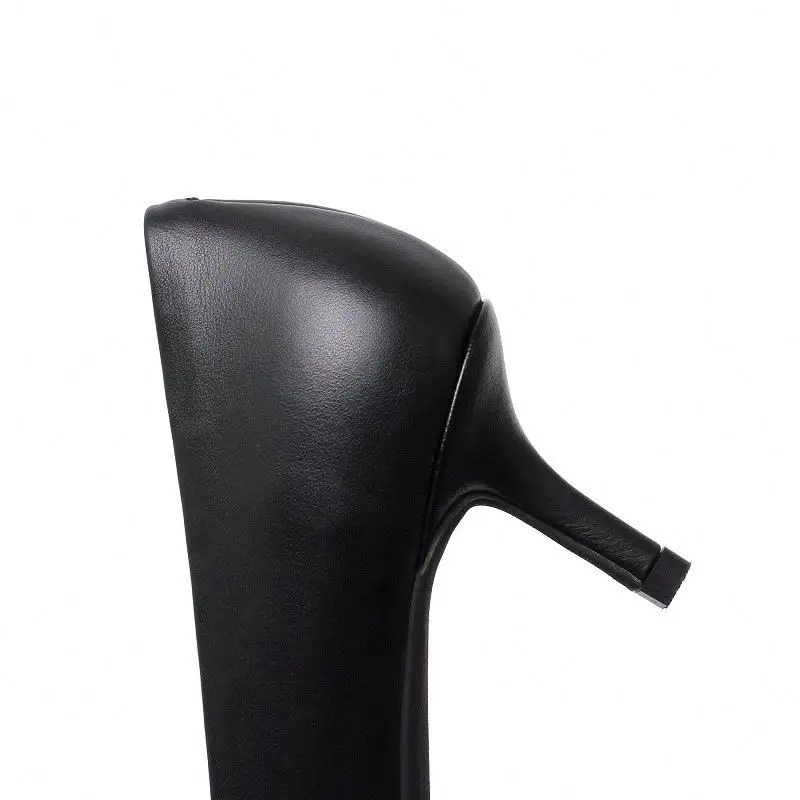 Hot Wholesale Elegant Mid Heel Shoes Fashion Lady pumps fashionable Women shoes, Customized color
Hot Wholesale Elegant Mid Heel Shoes Fashion Lady pumps fashionable Women shoes, Customized color