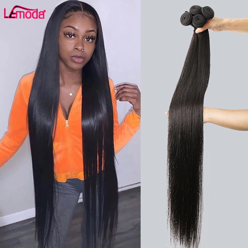 Factory Price Unprocessed Human Hair Bundles Extensions Natural Black 10-30Inch Brazilian Straight Hair Bundles For Black Woman
Factory Price Unprocessed Human Hair Bundles Extensions Natural Black 10-30Inch Brazilian Straight Hair Bundles For Black Woman