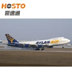 Best forwarder company cargo air freight door to door shipping agents to united states USA US Scrap ships for sale