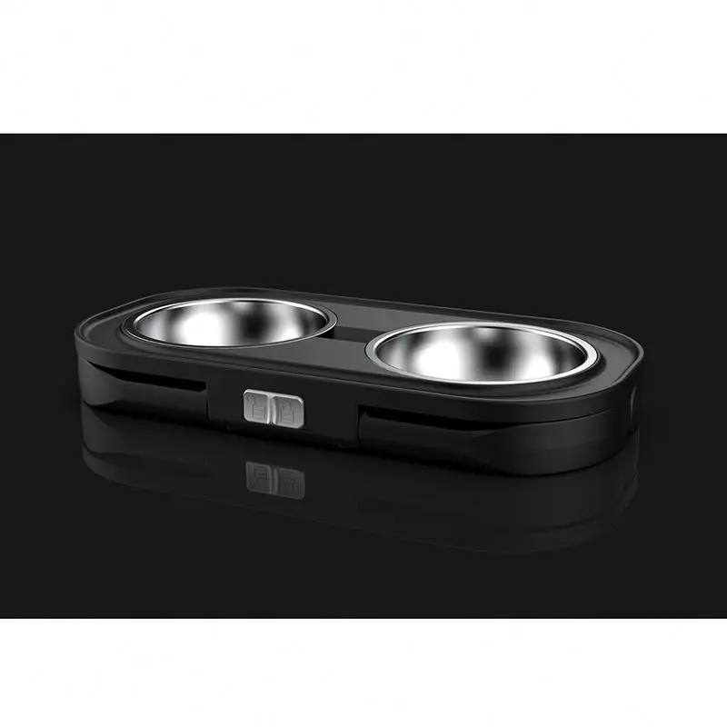 Non slip cute portable raised pet cat food dog slow eating bowl Mg4W pet food and water bowls ant, Gray, white, black, blue, purple
Non slip cute portable raised pet cat food dog slow eating bowl Mg4W pet food and water bowls ant, Gray, white, black, blue, purple