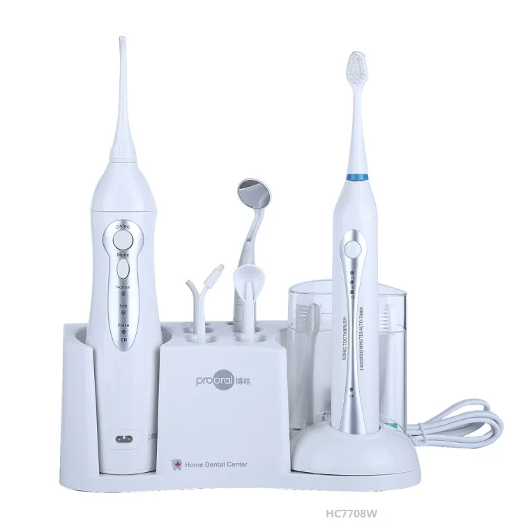 Home and travel ipx7 rechargeable dental care professional oral irrigator portable water flosser
Home and travel ipx7 rechargeable dental care professional oral irrigator portable water flosser