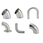 Food JY Hot Selling SS304 /SS316L Sanitary Stainless Steel Polishing Tri-Clamp Reducing Tee Pipe Fittings For Food