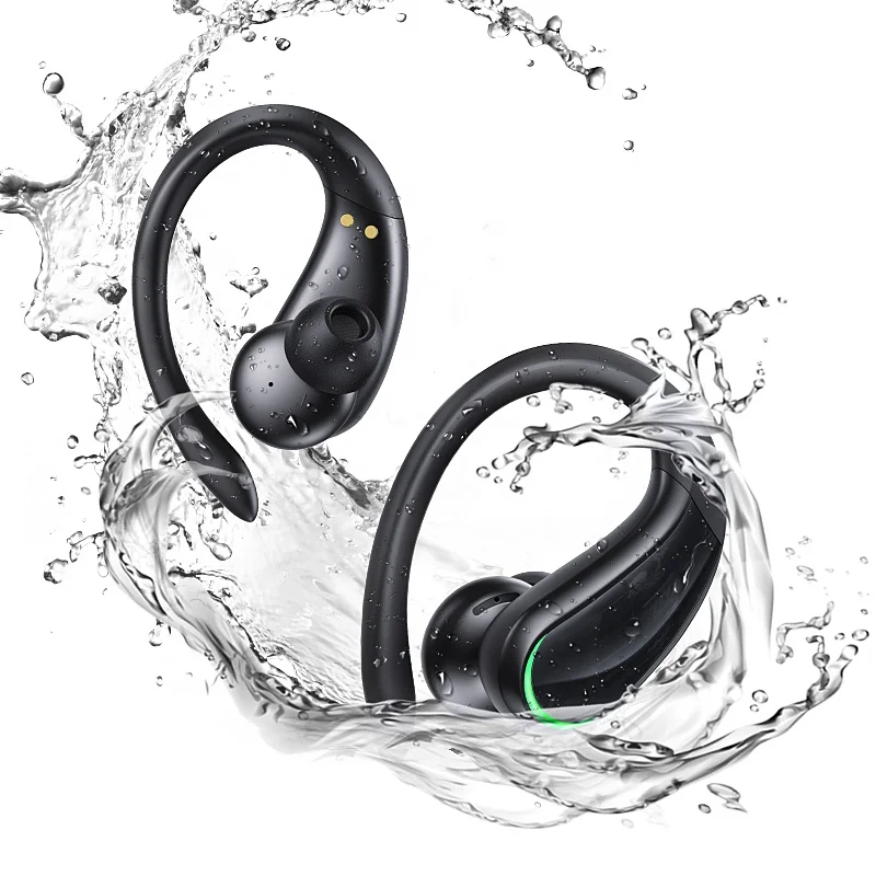 USAMS new earphone 2021 waterproof sport gaming TWS mobile headphone wireless with microphone
USAMS new earphone 2021 waterproof sport gaming TWS mobile headphone wireless with microphone